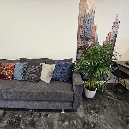 Andrew Apartaments Cluj-Napoca Eksteriør bilde