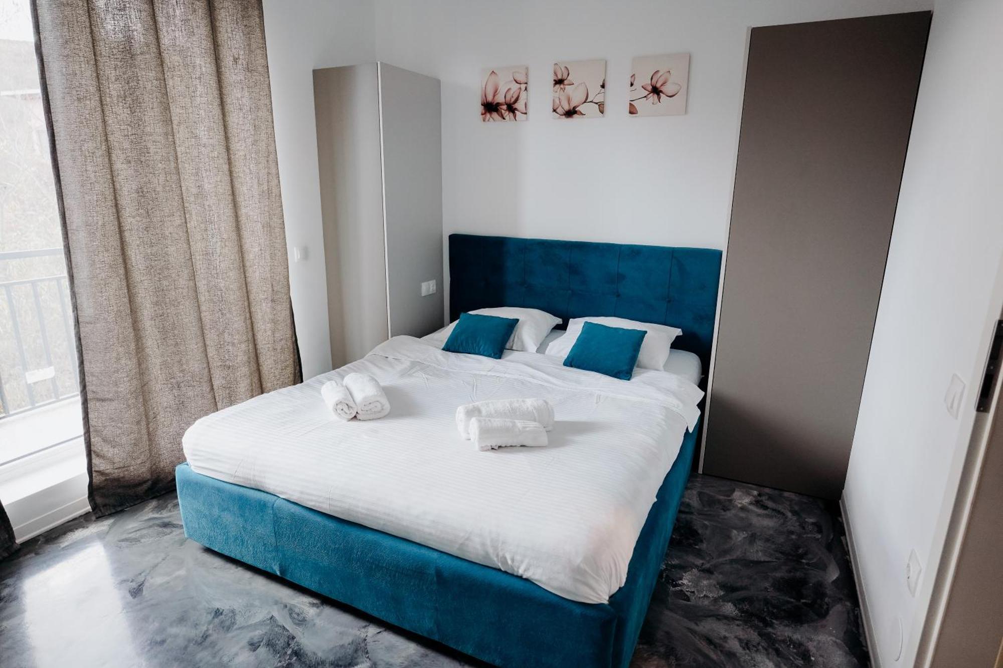 Andrew Apartaments Cluj-Napoca Eksteriør bilde