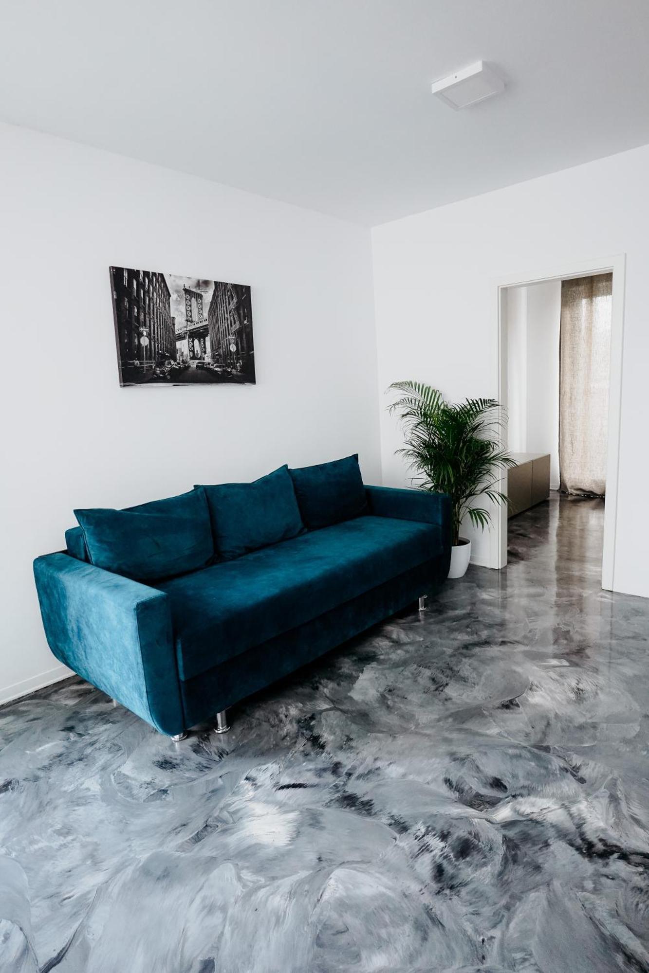 Andrew Apartaments Cluj-Napoca Eksteriør bilde