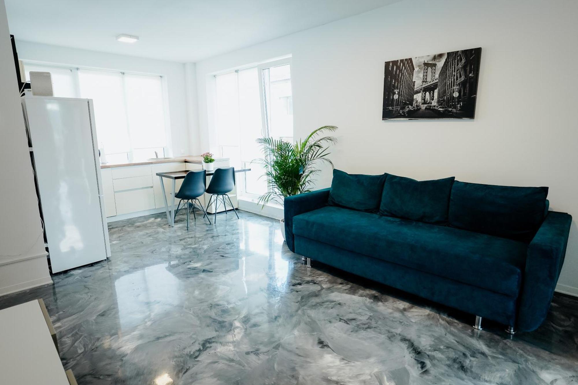 Andrew Apartaments Cluj-Napoca Eksteriør bilde
