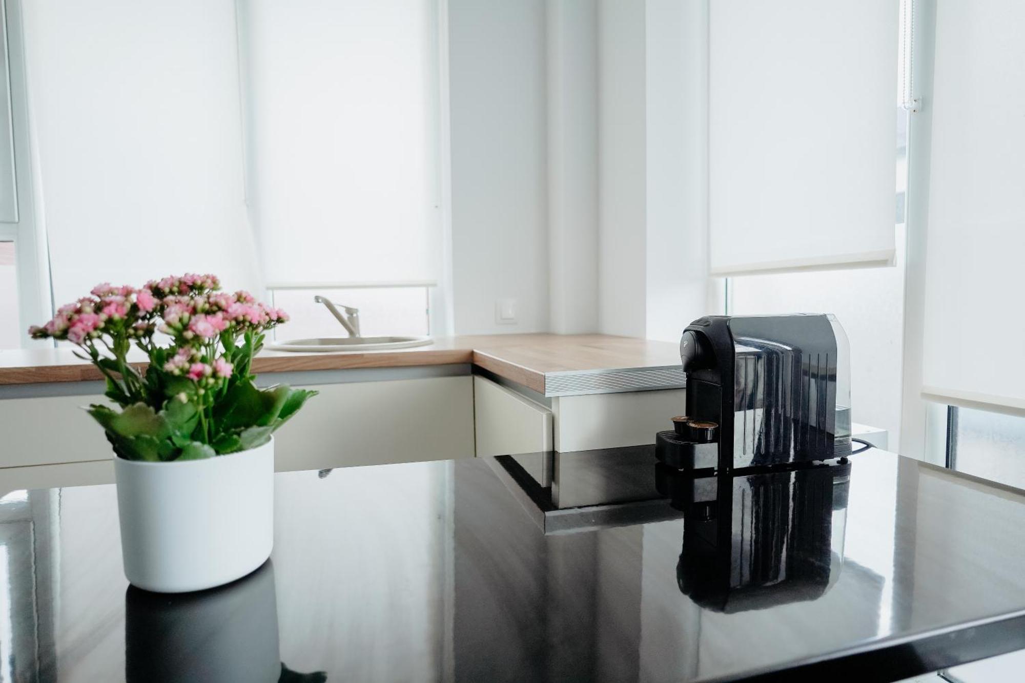 Andrew Apartaments Cluj-Napoca Eksteriør bilde