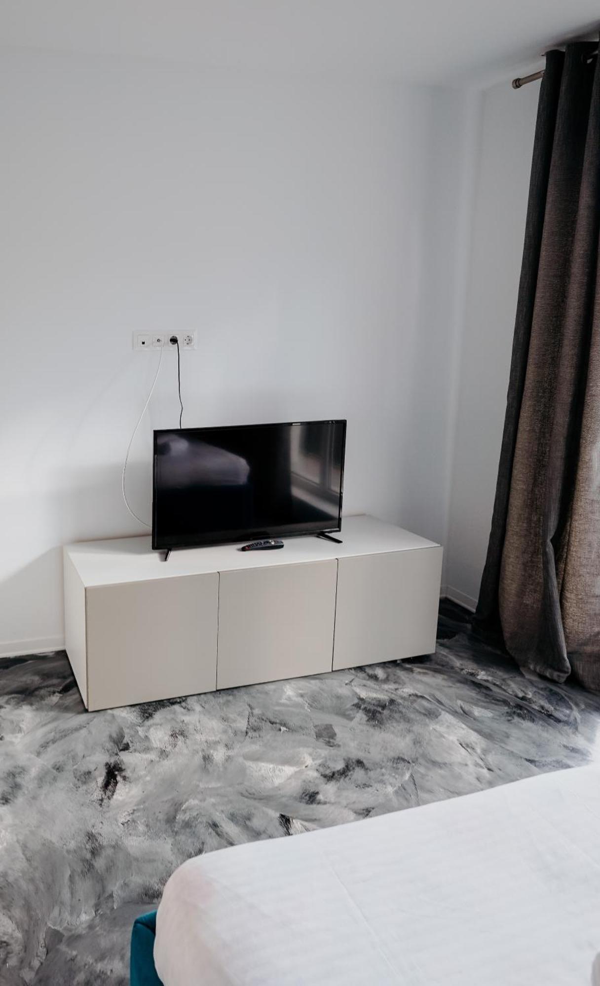 Andrew Apartaments Cluj-Napoca Eksteriør bilde