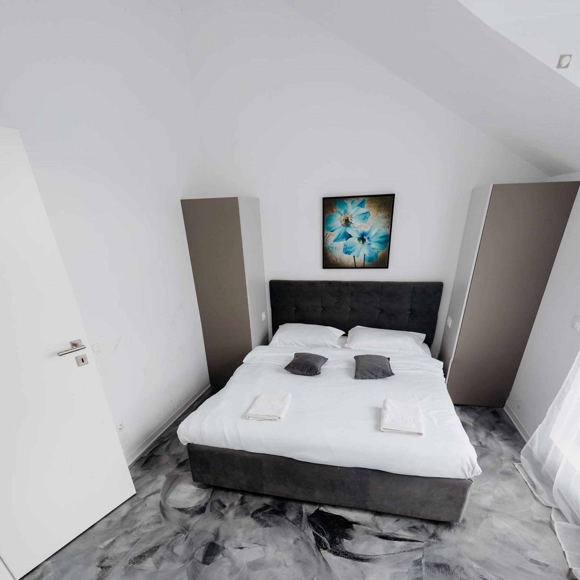 Andrew Apartaments Cluj-Napoca Eksteriør bilde